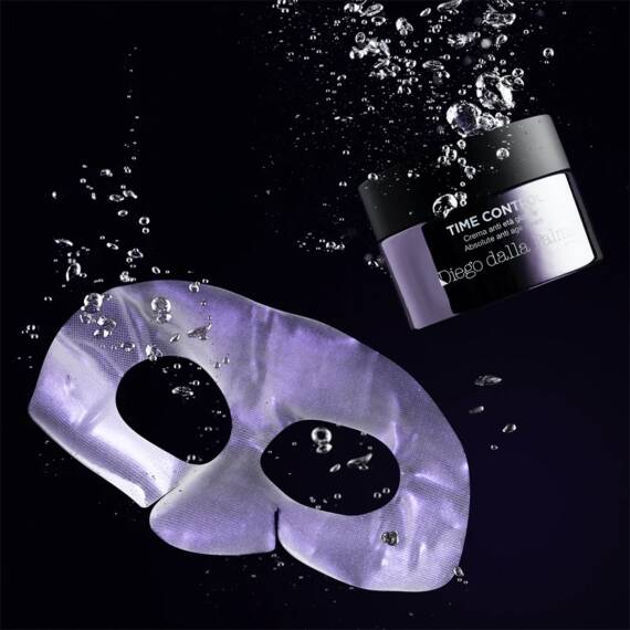 Diego Dalla Palma SC Time Control - Anti Age Krem 50 Ml - 3