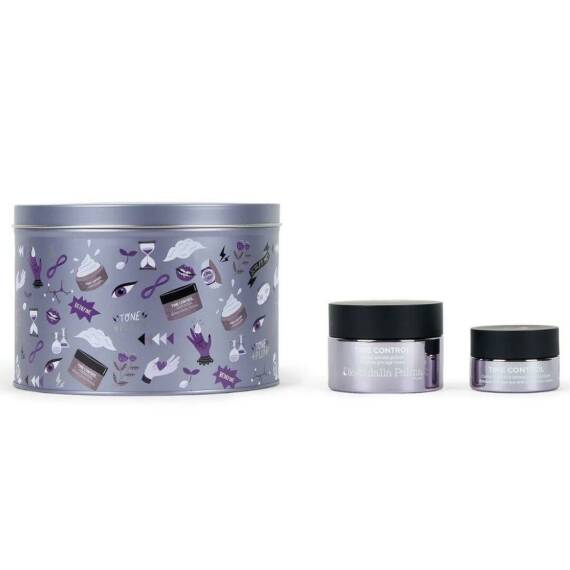Diego Dalla Palma SC Time Control - Anti Age Krem 50 Ml + Göz Ve Dudak Çevresi Kremi 15 Ml - 1