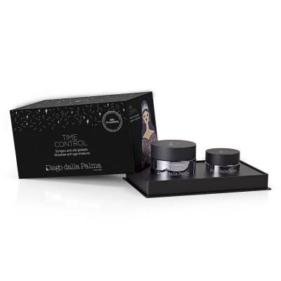 Diego Dalla Palma SC Time Control - Anti Age Krem 50 Ml + Göz Ve Dudak Çevresi Kremi 15 Ml - 1