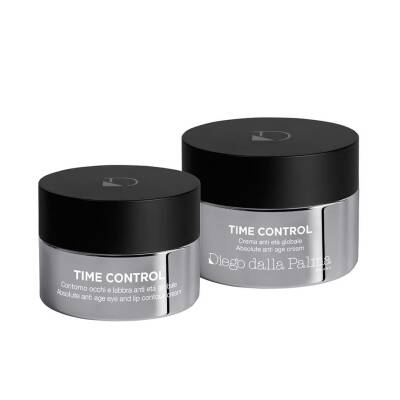 Diego Dalla Palma SC Time Control - Anti Age Krem 50 Ml + Göz Ve Dudak Çevresi Kremi 15 Ml - 2