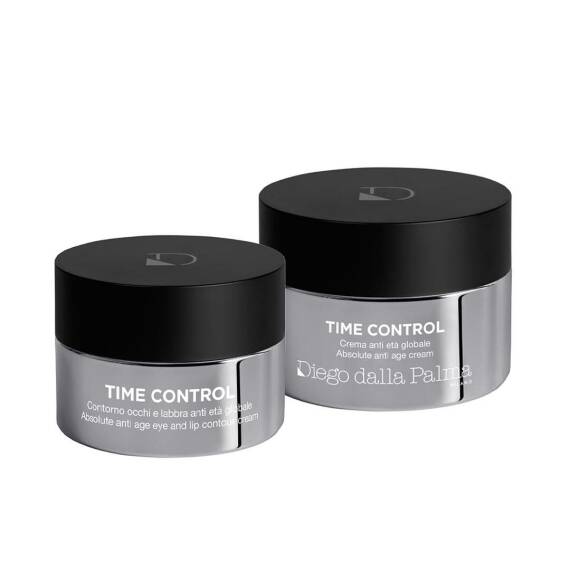 Diego Dalla Palma SC Time Control - Anti Age Krem 50 Ml + Göz Ve Dudak Çevresi Kremi 15 Ml - 2