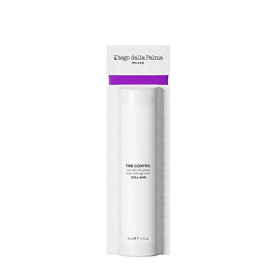 Diego Dalla Palma SC Time Control Yaşlanma Karşıtı Serum 50 Ml - 2