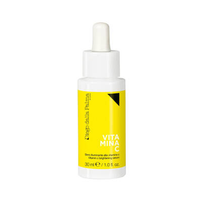 Diego Dalla Palma SC Vitamin C Intensive Serum - Yoğun C Vitamini Serumu 30 Ml - 3
