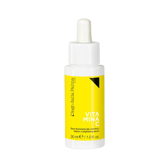 Diego Dalla Palma SC Vitamin C Intensive Serum - Yoğun C Vitamini Serumu 30 Ml - 3