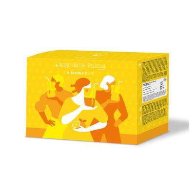 Diego Dalla Palma SC Vitamin C Kırışık Önleyici Krem 50 Ml + Tonik 50 Ml + El Kremi 30 Ml - 2