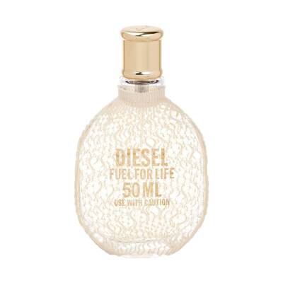 Diesel Fuel For Life Femme Edp 50 Ml - 2