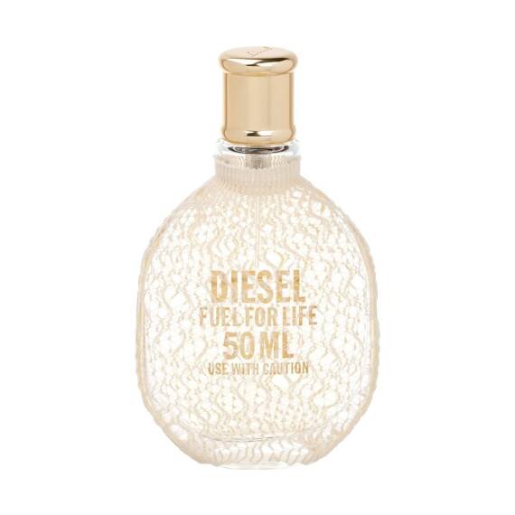 Diesel Fuel For Life Femme Edp 50 Ml - 2