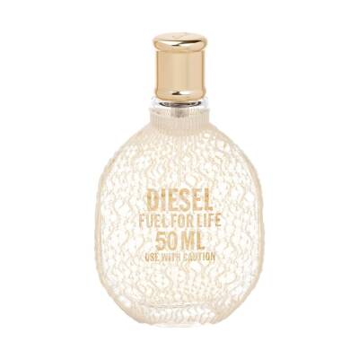 Diesel Fuel For Life Femme Edp 50 Ml - 3