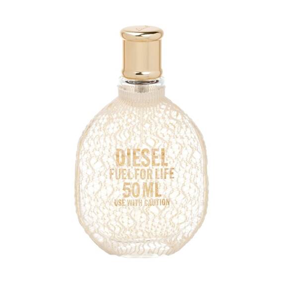 Diesel Fuel For Life Femme Edp 50 Ml - 3