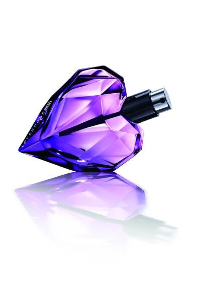 Diesel Loverdose Edp 50 Ml Kadın Parfüm - 1