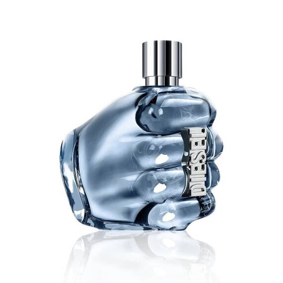 Diesel Only The Brave Edt 125 Ml Erkek Parfüm - 2