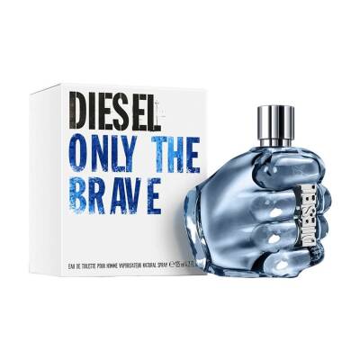 Diesel Only The Brave Edt 125 Ml - 1