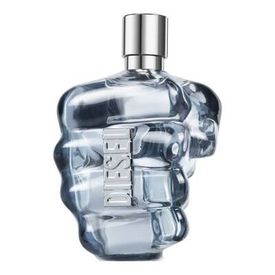 Diesel Only The Brave Edt 200 Ml - 2