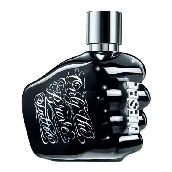 Diesel Only The Brave Tattoo Edt 200 Ml Erkek Parfüm - 1