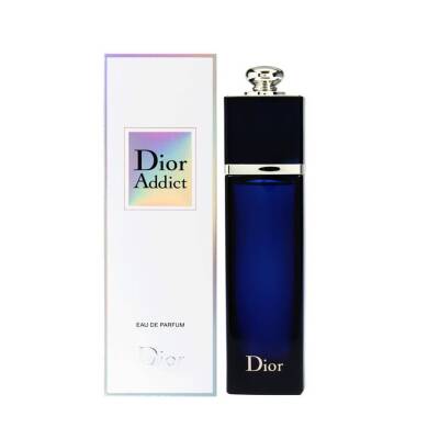 Dior Addict Edp 50 Ml Kadın Parfüm - 2
