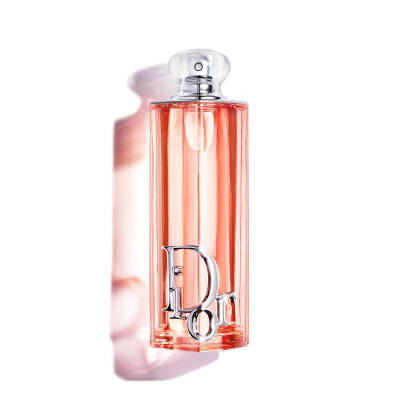 Dior Addict Peach Glow Edp 100 Ml - 1