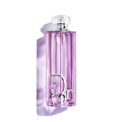 Dior Addict Purple Glow Edp 100 Ml - 1