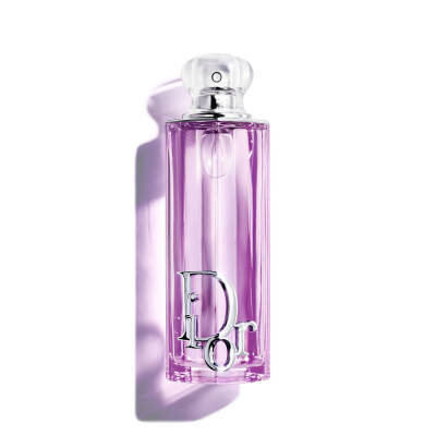 Dior Addict Purple Glow Edp 50 Ml - 1