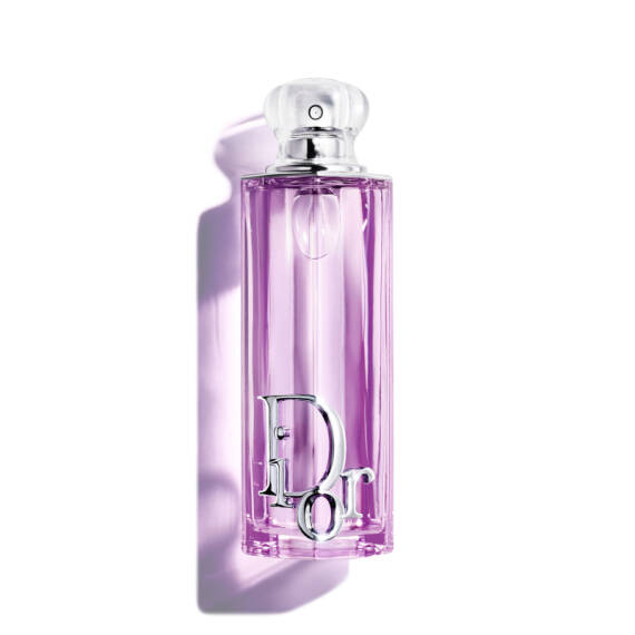 Dior Addict Purple Glow Edp 50 Ml - 1