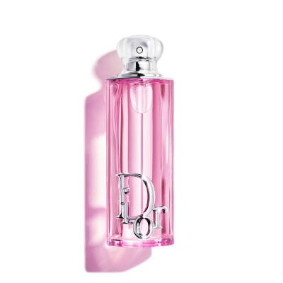 Dior Addict Rosy Glow Edp 50 Ml - 1
