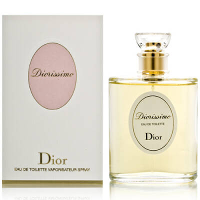 Dior Diorissimo Edt 100 Ml - 2