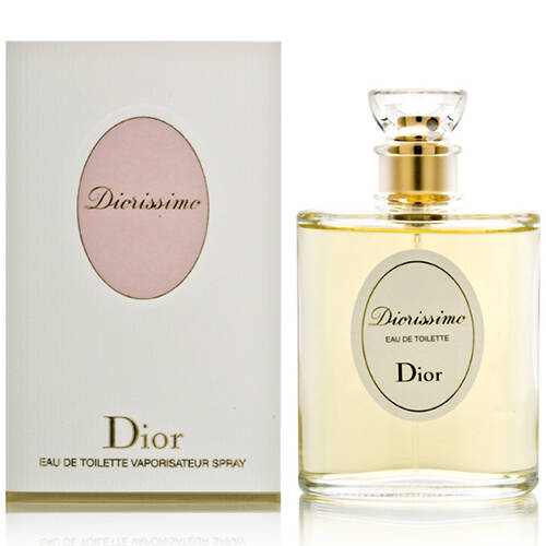 Dior Diorissimo Edt 100 Ml - 2