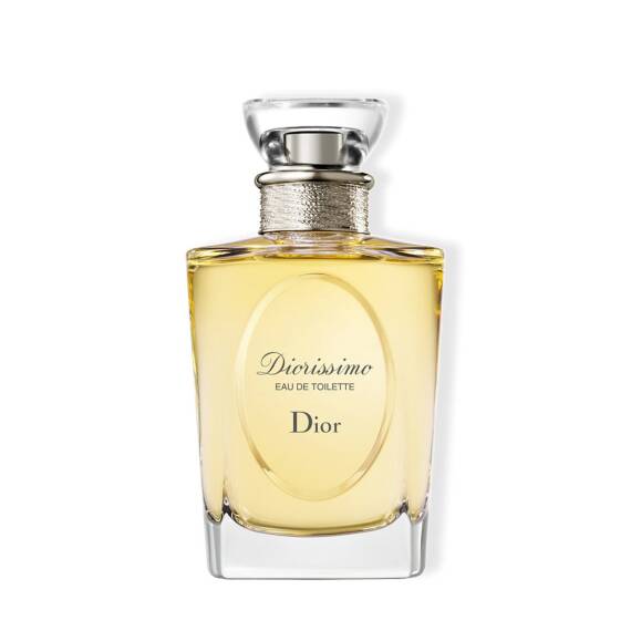 Dior Diorissimo Edt 50 Ml - 1