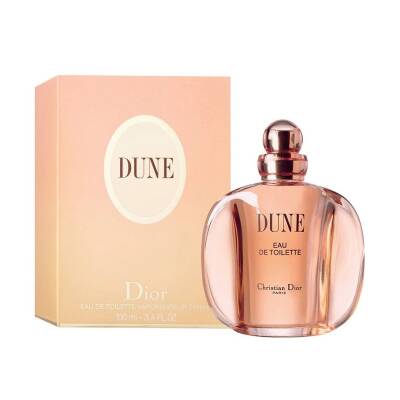 Dior Dune Edt 100 Ml Kadın Parfüm - 2