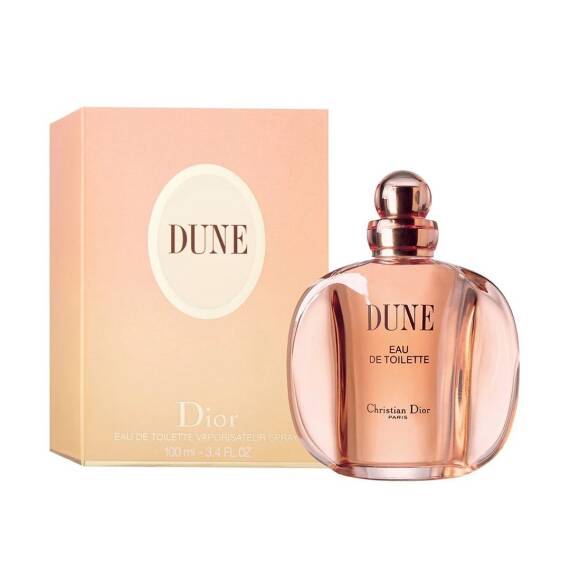Dior Dune Edt 100 Ml Kadın Parfüm - 2