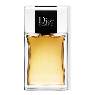 Dior Homme After Shave Lotion 100 Ml - 1
