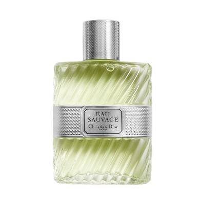 Dior Homme Eau Sauvage Edt 100 Ml Erkek Parfüm - 1