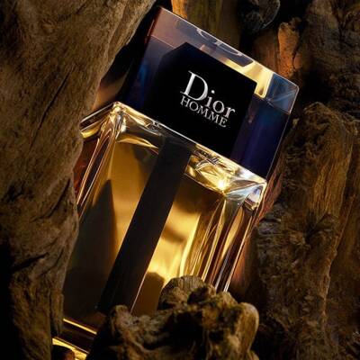 Dior Homme Edt 50 Ml Erkek Parfüm - 3