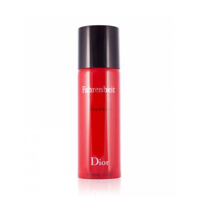 Dior Homme Fahrenheit Deodorant 150 Ml - Dior