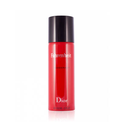 Dior Homme Fahrenheit Deodorant 150 Ml - 2