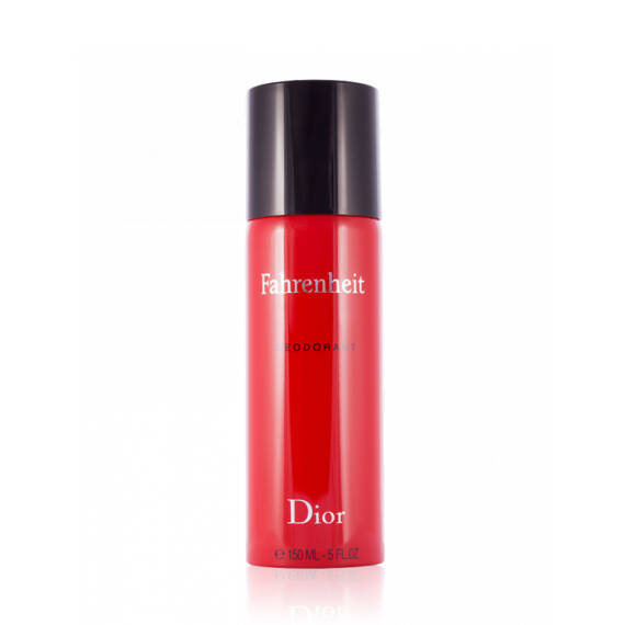 Dior Homme Fahrenheit Deodorant 150 Ml - 2