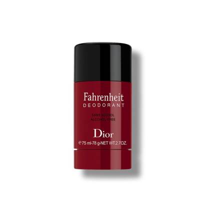 Dior Homme Fahrenheit Deodorant Stick 75 Ml - Dior