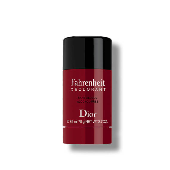 Dior Homme Fahrenheit Deodorant Stick 75 Ml - 2