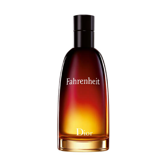 Dior Homme Fahrenheit Edt 100 Ml - 2