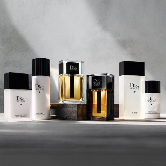 Dior Homme Intense Edp 150 Ml Erkek Parfüm - 2