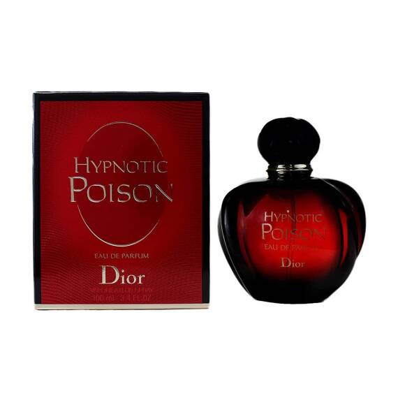 Dior Hypnotic Poison Edp 100 Ml Kadın Parfüm - 2