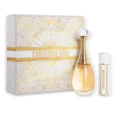 Dior Jadore Edp 100 Ml + Edp 10 Ml - 1