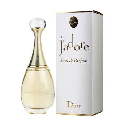 Dior Jadore Edp 100 Ml Kadın Parfüm - 4