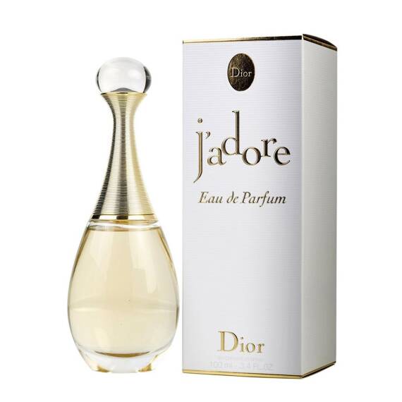 Dior Jadore Edp 100 Ml Kadın Parfüm - 4