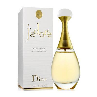 Dior Jadore Edp 50 Ml Kadın Parfüm - 2