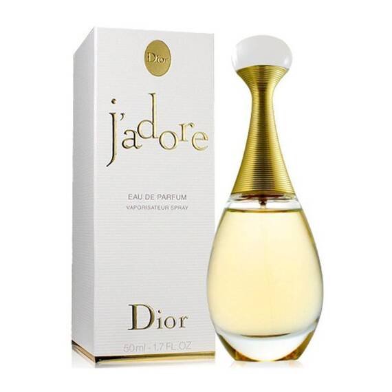 Dior Jadore Edp 50 Ml Kadın Parfüm - 2