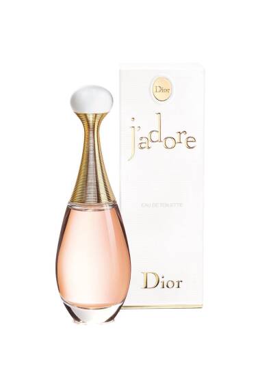 Dior Jadore Edt 100 Ml - 2
