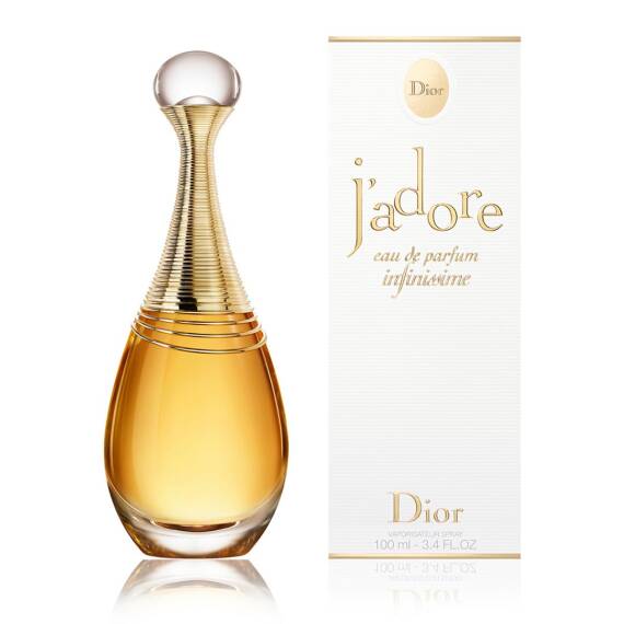 Dior Jadore Infinissime Edp 100 Ml Kadın Parfüm - 4