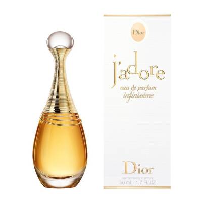 Dior Jadore Infinissime Edp 50 Ml Kadın Parfüm - 2