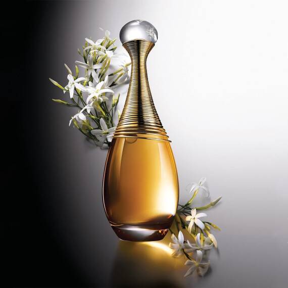 Dior Jadore Infinissime Edp 50 Ml Kadın Parfüm - 3