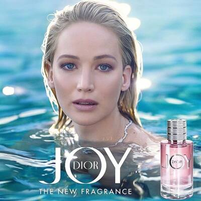 Dior Joy Edp 50 Ml Kadın Parfüm - 2